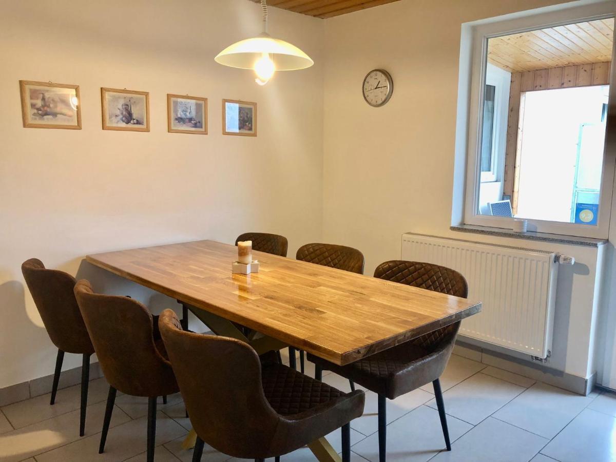 Ferienwohnung Im Zentrum Bad Schwartau Dış mekan fotoğraf