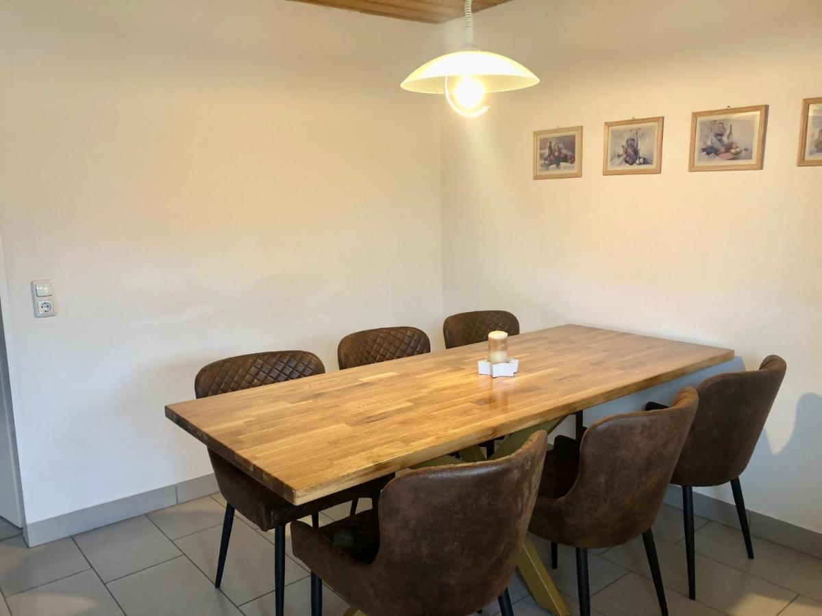 Ferienwohnung Im Zentrum Bad Schwartau Dış mekan fotoğraf