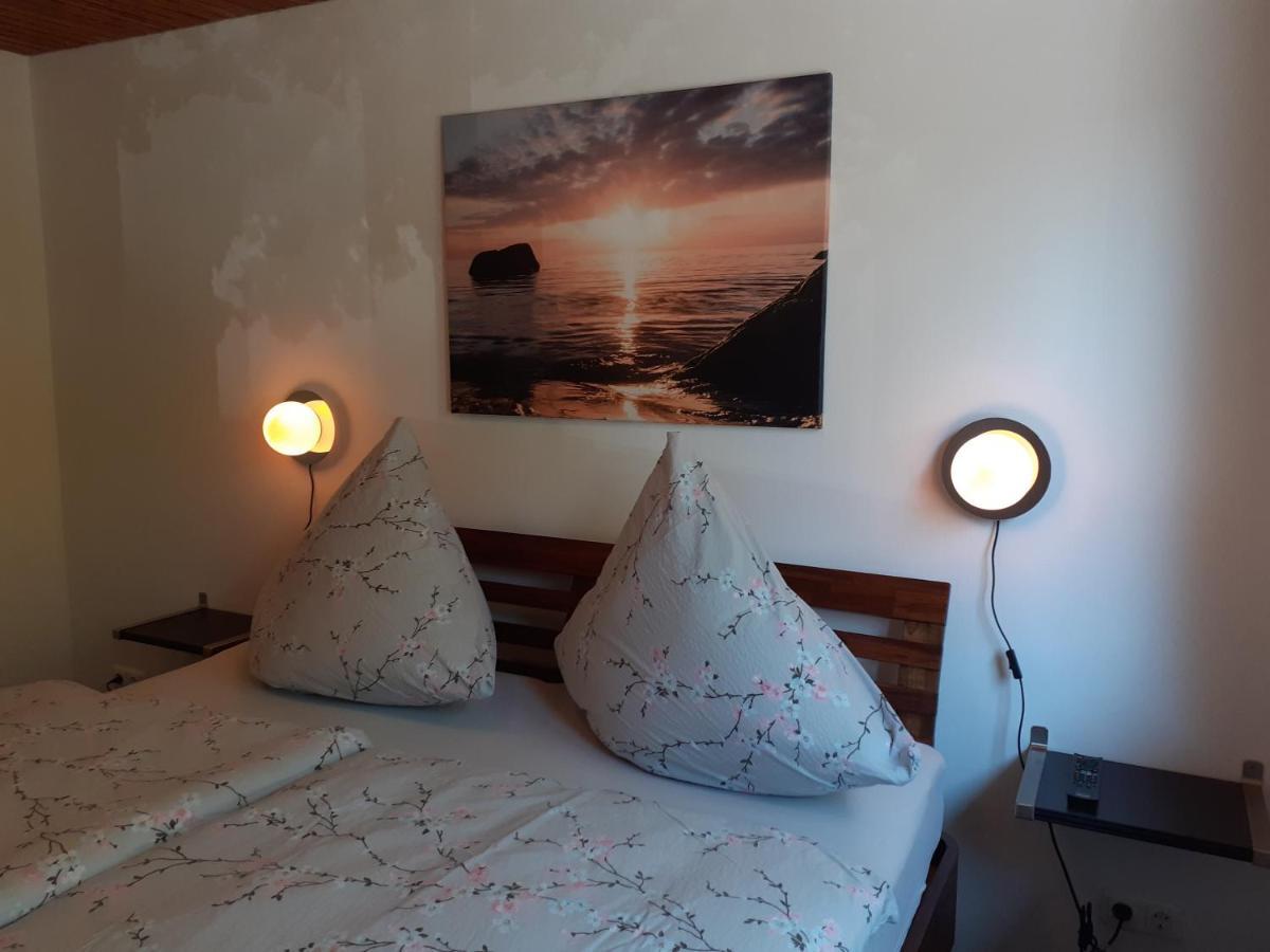 Ferienwohnung Im Zentrum Bad Schwartau Dış mekan fotoğraf