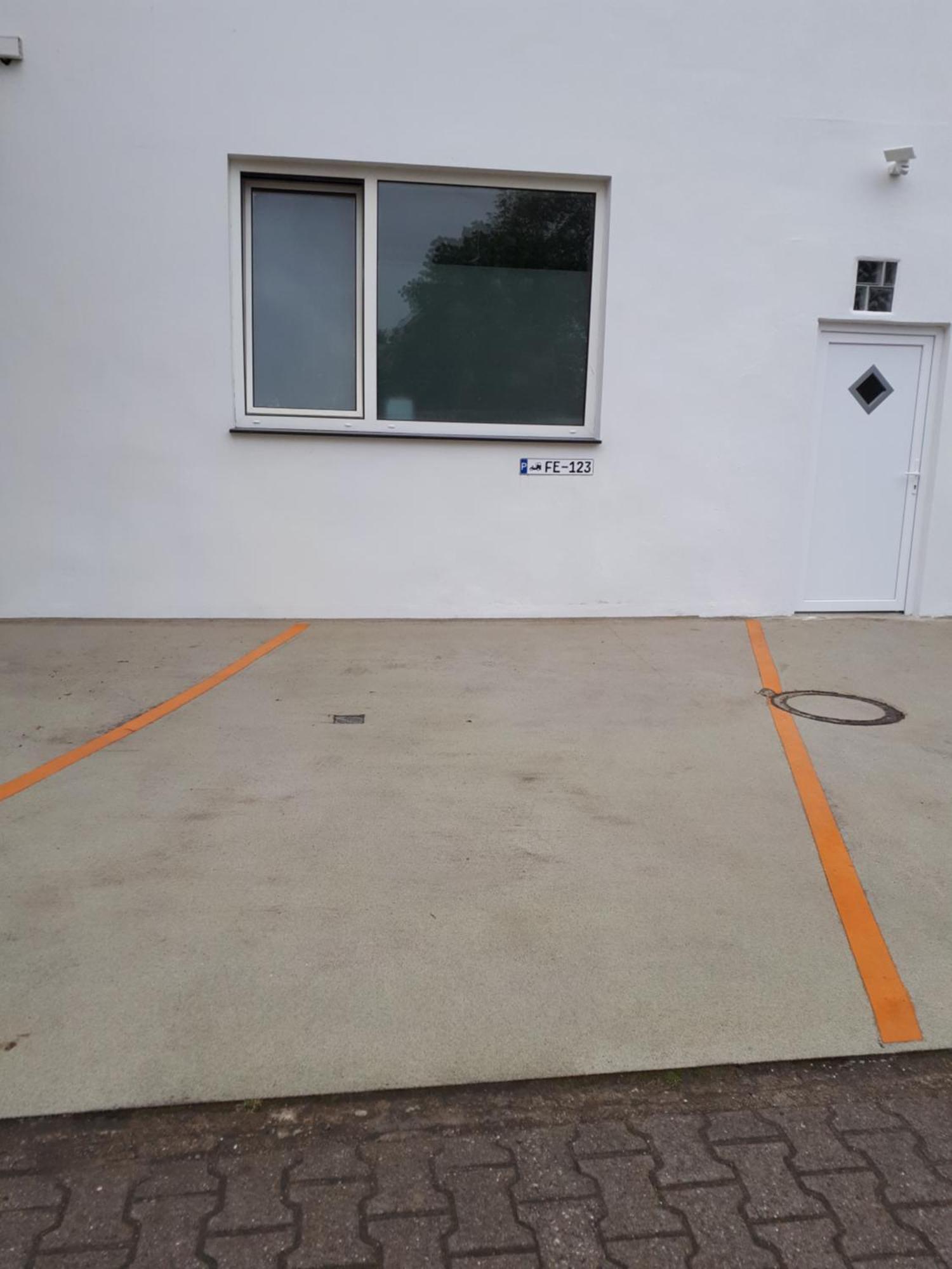 Ferienwohnung Im Zentrum Bad Schwartau Oda fotoğraf