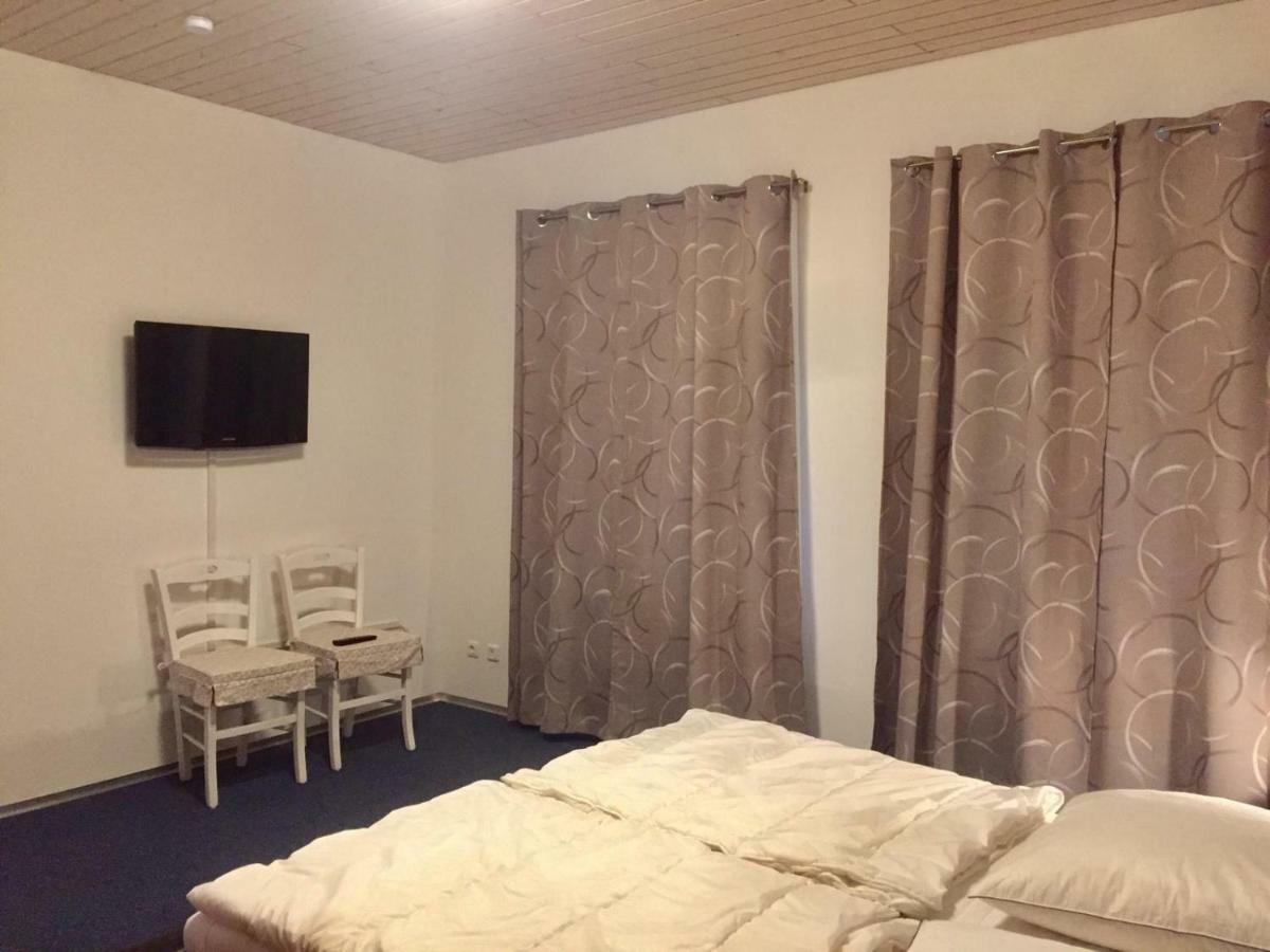 Ferienwohnung Im Zentrum Bad Schwartau Dış mekan fotoğraf