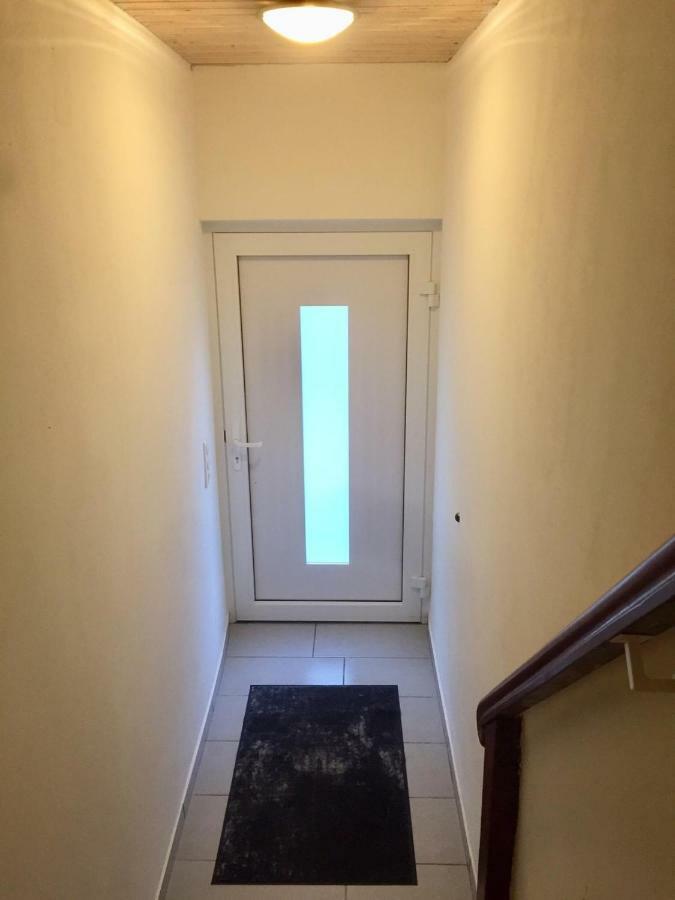 Ferienwohnung Im Zentrum Bad Schwartau Dış mekan fotoğraf