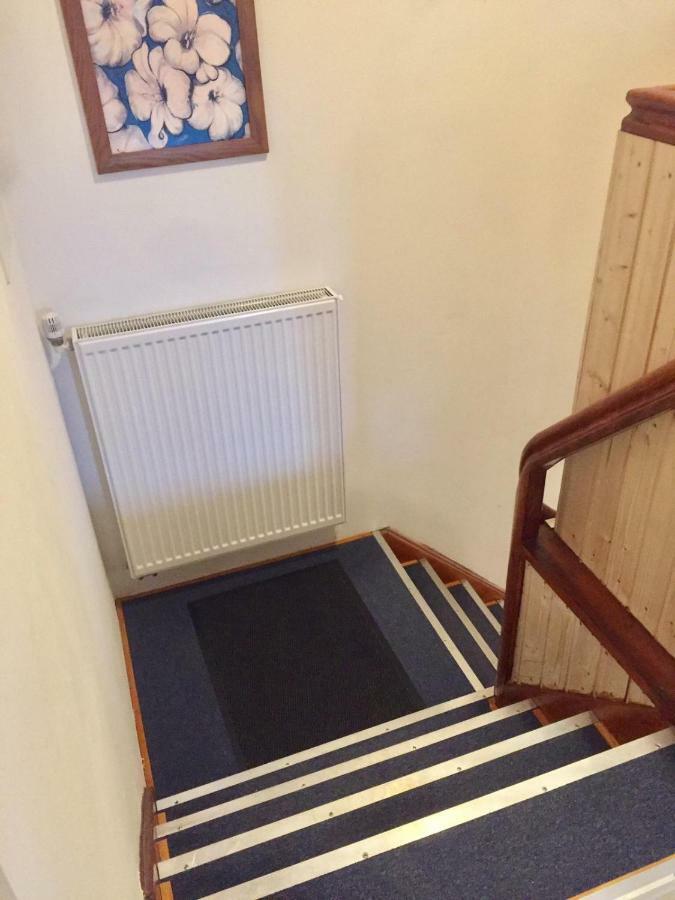 Ferienwohnung Im Zentrum Bad Schwartau Dış mekan fotoğraf